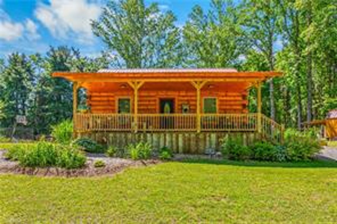 Image for Home For Sale in Fancy Gap - 271 Eby Lane