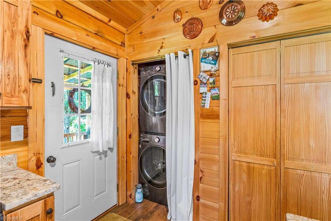 Image for Home For Sale in Fancy Gap - 271 Eby Lane