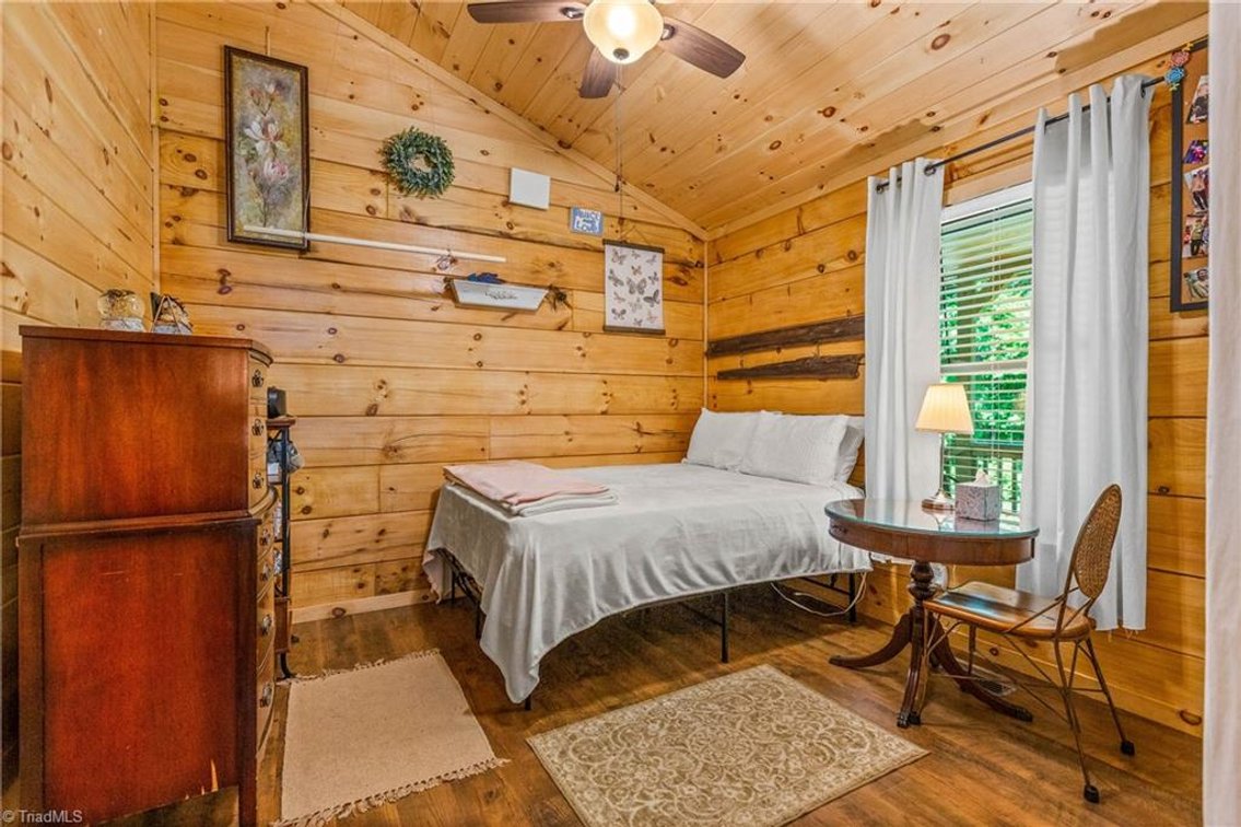 Image for Home For Sale in Fancy Gap - 271 Eby Lane