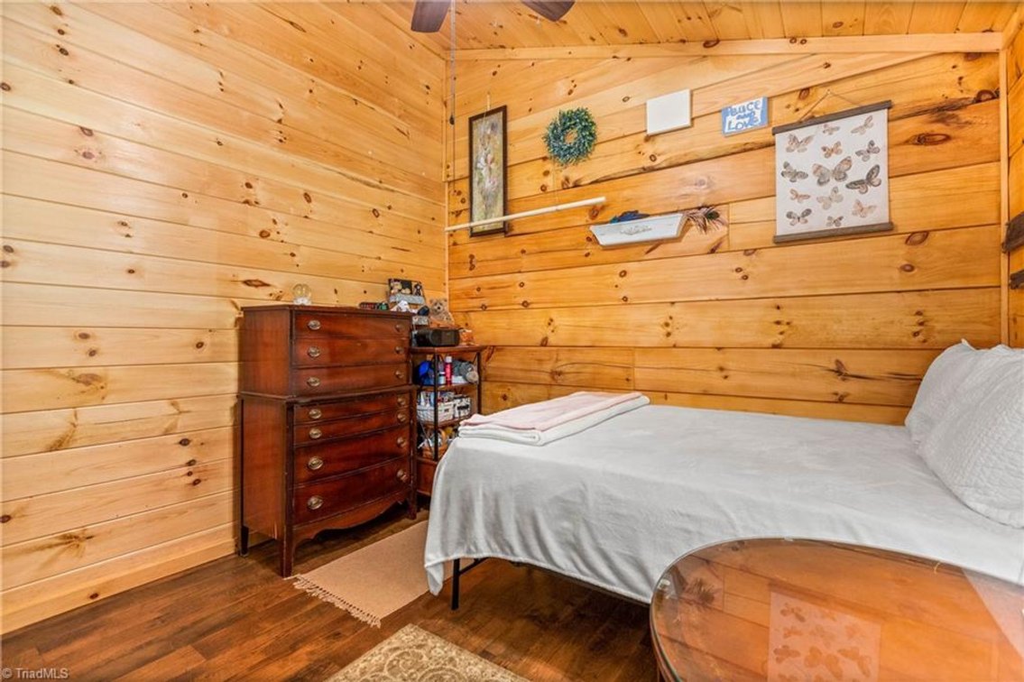 Image for Home For Sale in Fancy Gap - 271 Eby Lane