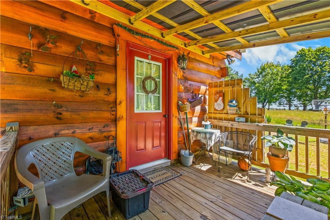 Image for Home For Sale in Fancy Gap - 271 Eby Lane