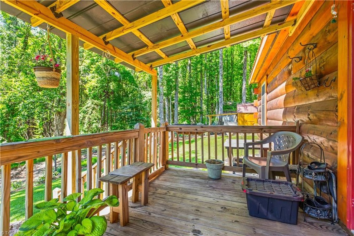 Image for Home For Sale in Fancy Gap - 271 Eby Lane