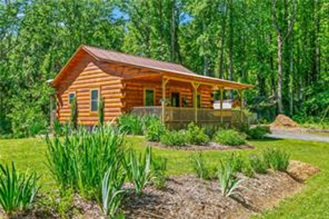 Image for Home For Sale in Fancy Gap - 271 Eby Lane