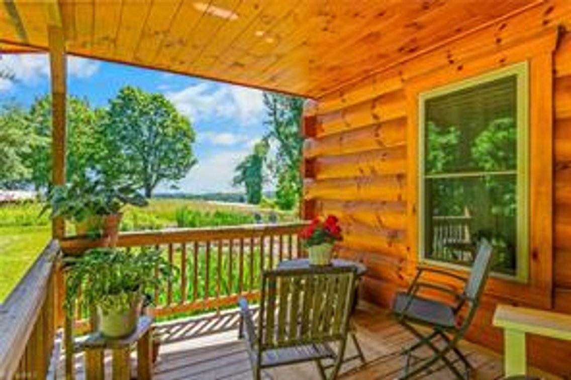 Image for Home For Sale in Fancy Gap - 271 Eby Lane