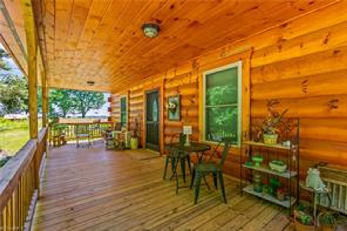 Image for Home For Sale in Fancy Gap - 271 Eby Lane