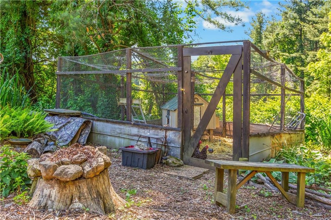 Image for Home For Sale in Fancy Gap - 271 Eby Lane
