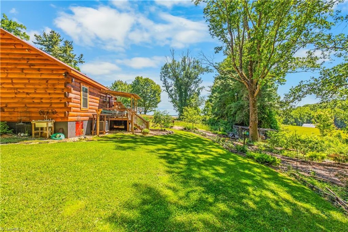 Image for Home For Sale in Fancy Gap - 271 Eby Lane