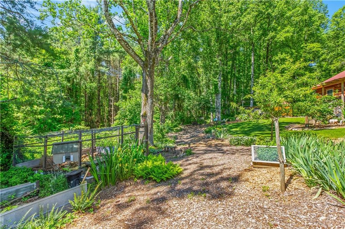 Image for Home For Sale in Fancy Gap - 271 Eby Lane