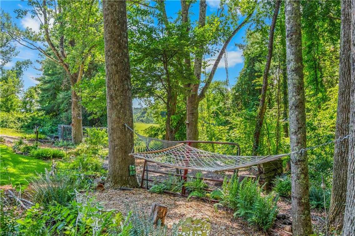 Image for Home For Sale in Fancy Gap - 271 Eby Lane