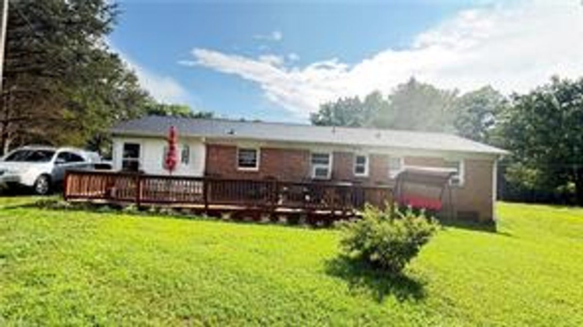 Image for Home For Sale in Mount Airy - 110 Sarah Street