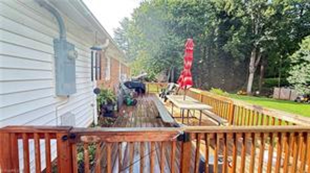 Image for Home For Sale in Mount Airy - 110 Sarah Street