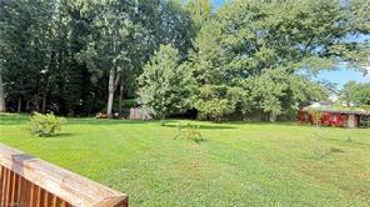 Image for Home For Sale in Mount Airy - 110 Sarah Street