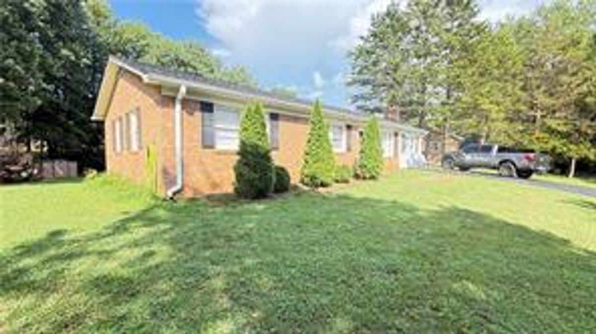Image for Home For Sale in Mount Airy - 110 Sarah Street