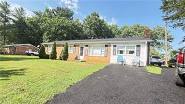 Image for Home For Sale in Mount Airy - 110 Sarah Street