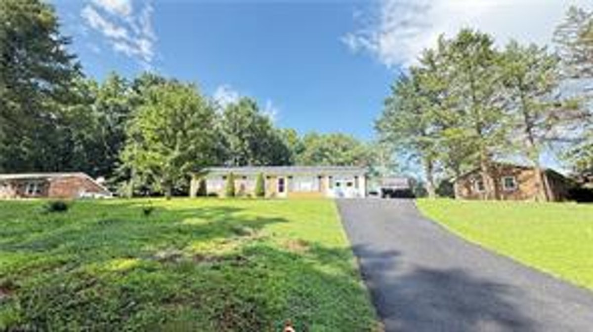 Image for Home For Sale in Mount Airy - 110 Sarah Street