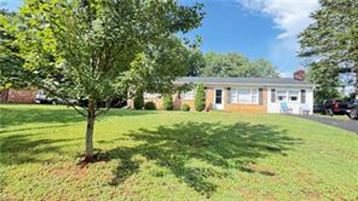 Image for Home For Sale in Mount Airy - 110 Sarah Street