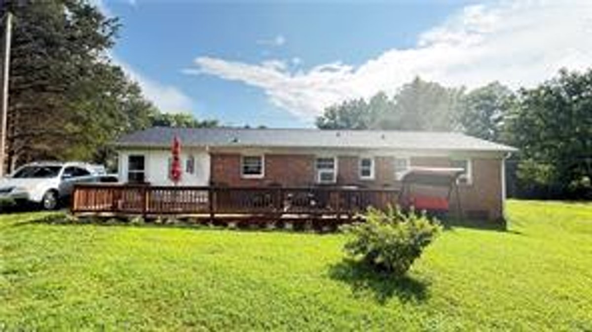 Image for Home For Sale in Mount Airy - 110 Sarah Street