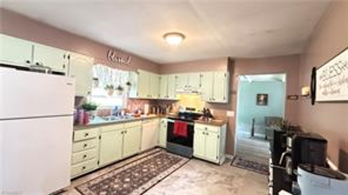Image for Home For Sale in Mount Airy - 110 Sarah Street