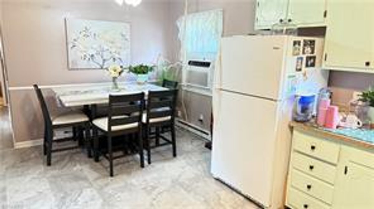 Image for Home For Sale in Mount Airy - 110 Sarah Street