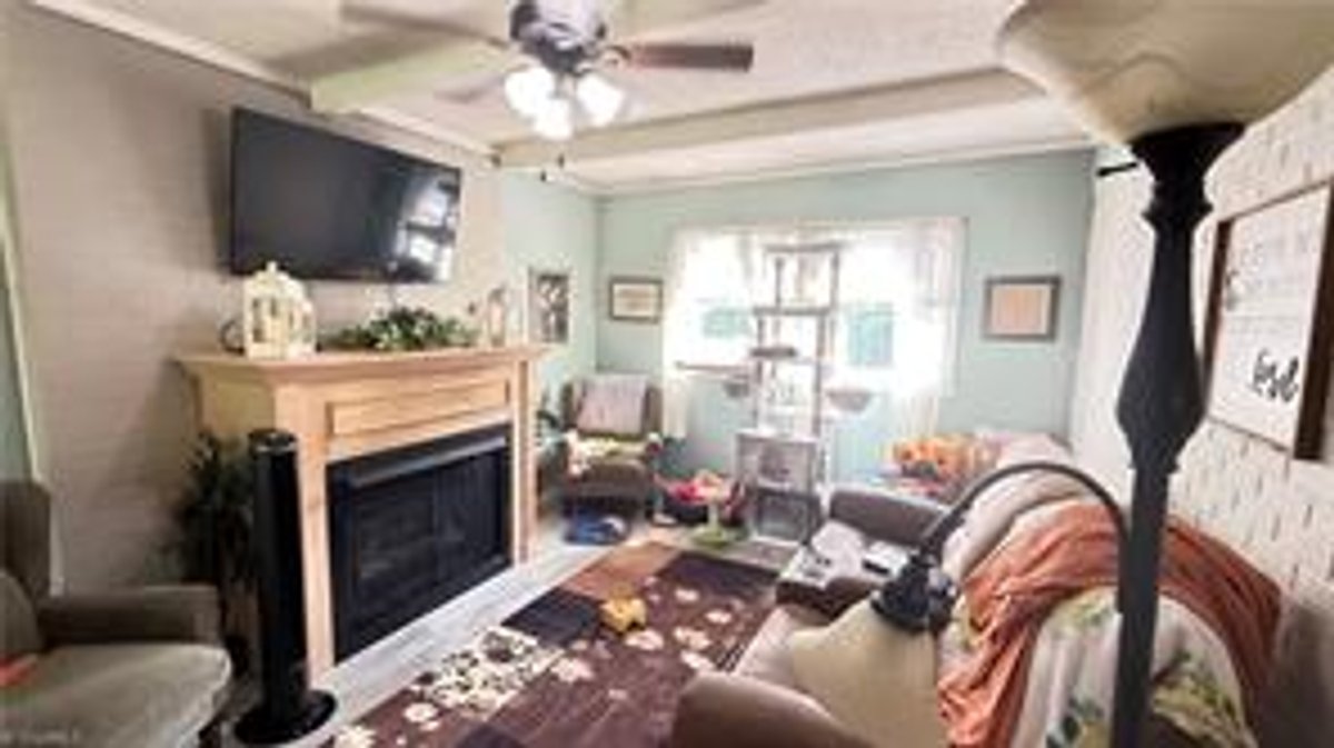 Image for Home For Sale in Mount Airy - 110 Sarah Street