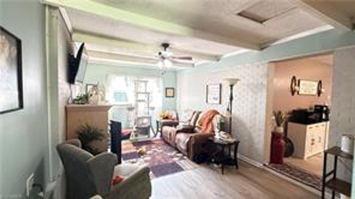 Image for Home For Sale in Mount Airy - 110 Sarah Street