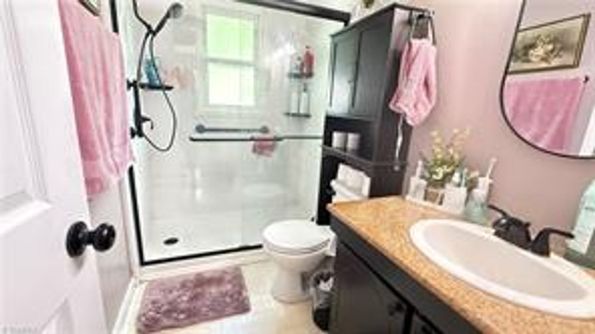 Image for Home For Sale in Mount Airy - 110 Sarah Street