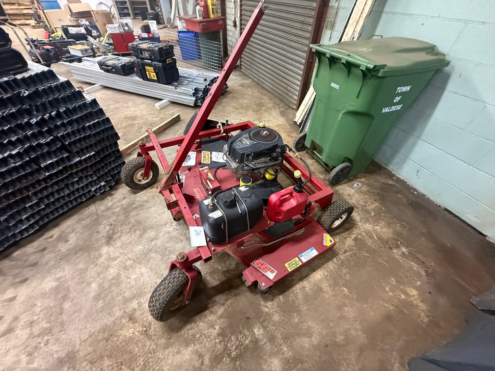 Image for Electrical Contractor Liquidation Auction