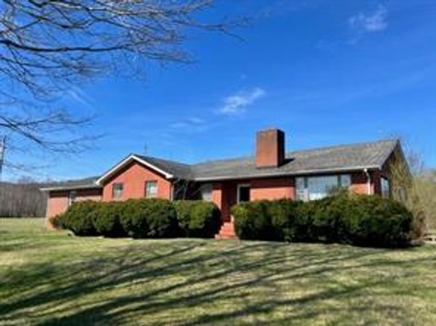 Image for Home For Sale in Mount Airy - 4445 E Pine Street
