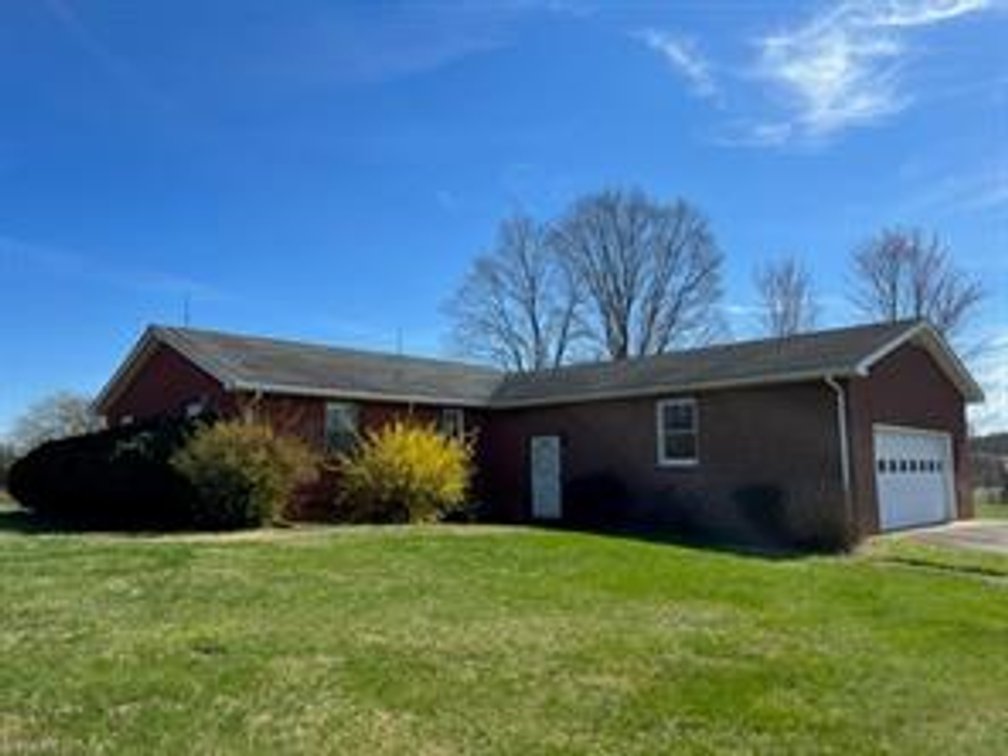 Image for Home For Sale in Mount Airy - 4445 E Pine Street