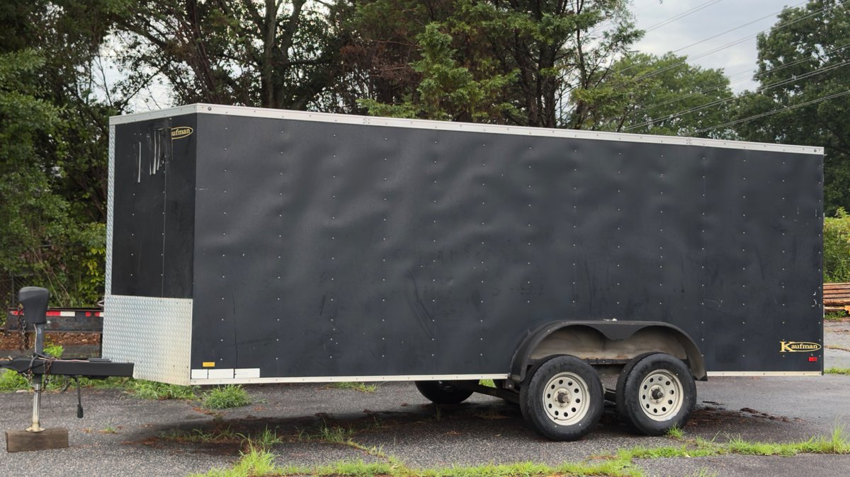 Image for Electrical Contractor Liquidation Auction