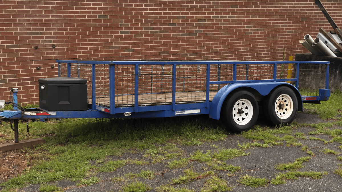 Image for Electrical Contractor Liquidation Auction