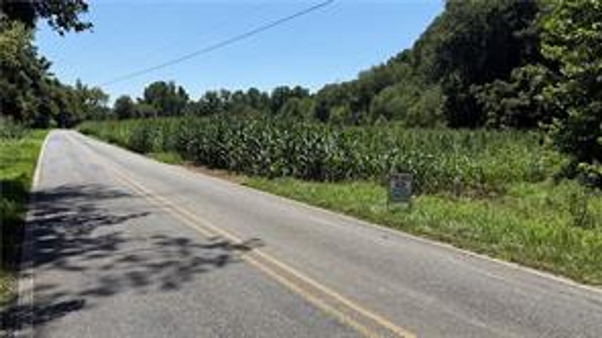 Image for Land For Sale in Dobson - TBD Rockford Road