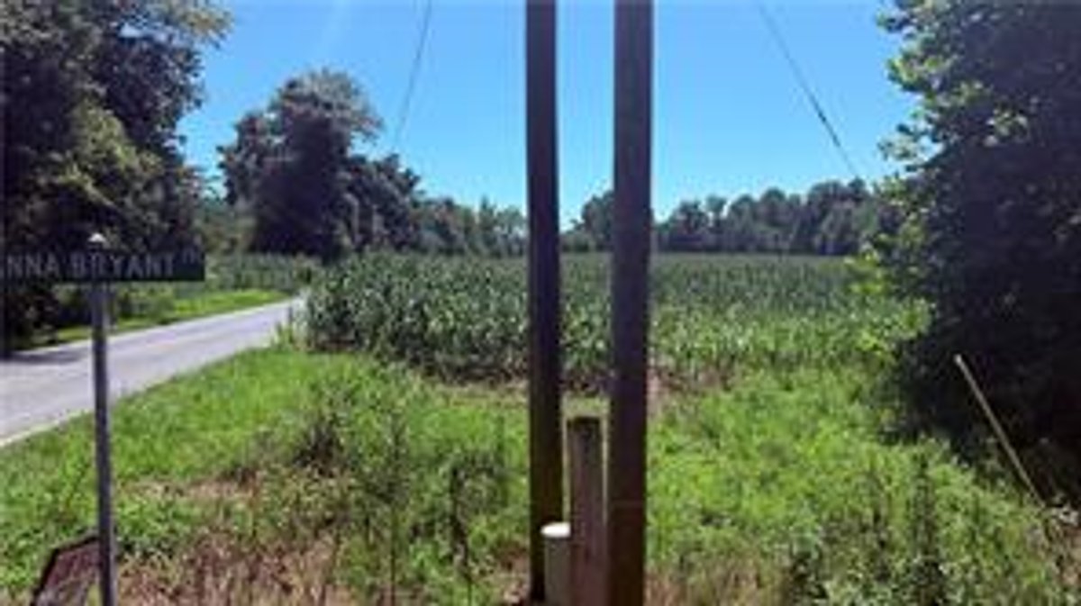 Image for Land For Sale in Dobson - TBD Rockford Road