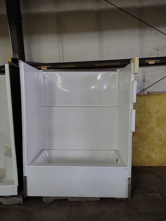 Image for Building Materials & Hardware Surplus Auction