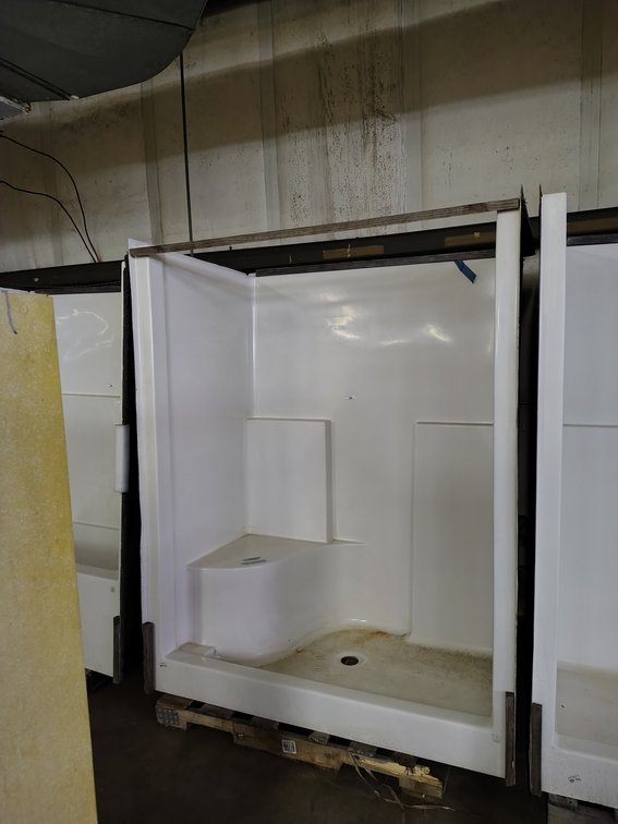 Image for Building Materials & Hardware Surplus Auction