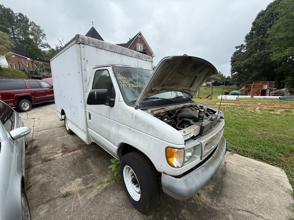 Image for Personal Property Online Auction: 4-Wheelers, Vehicles, Mowers, Tools & More