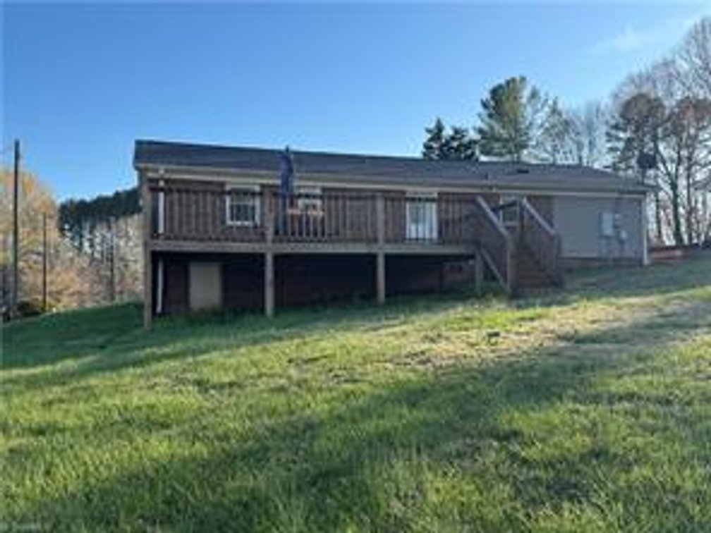 Image for Home For Sale in Mount Airy - 158 Betty Avenue