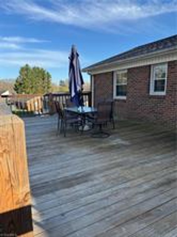 Image for Home For Sale in Mount Airy - 158 Betty Avenue