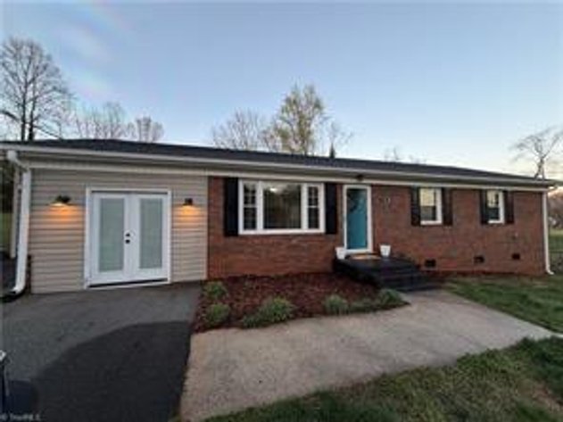 Home For Sale in Mount Airy - 158 Betty Avenue