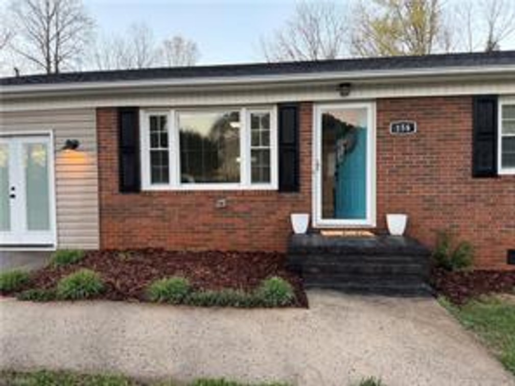 Image for Home For Sale in Mount Airy - 158 Betty Avenue