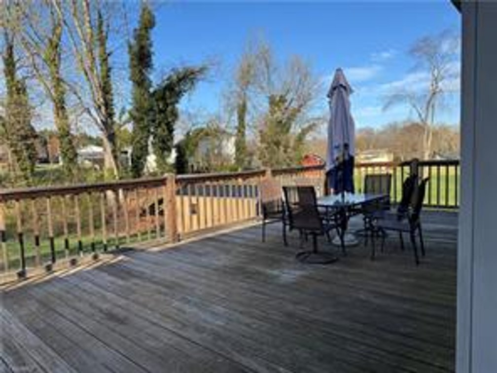 Image for Home For Sale in Mount Airy - 158 Betty Avenue