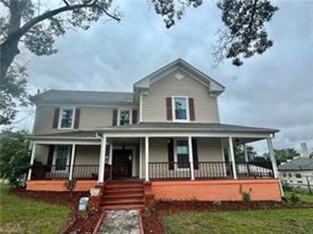Image for Home For Sale in Mount Airy - 926 S Main Street