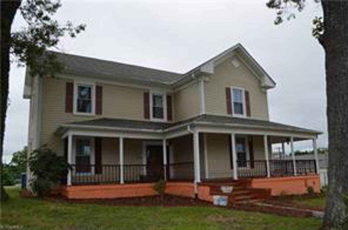 Image for Home For Sale in Mount Airy - 926 S Main Street