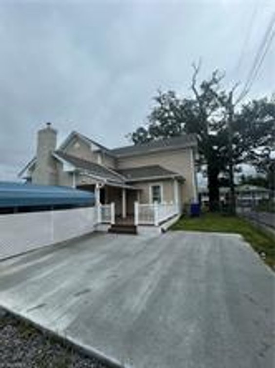Image for Home For Sale in Mount Airy - 926 S Main Street