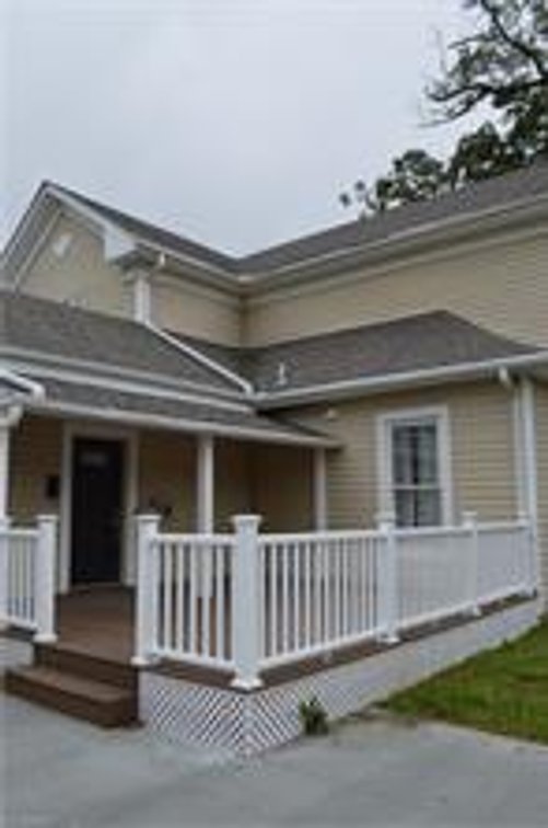 Image for Home For Sale in Mount Airy - 926 S Main Street