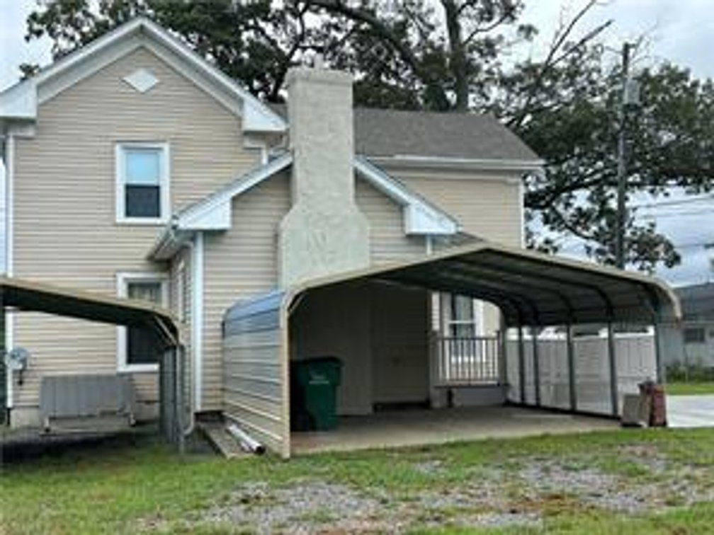 Image for Home For Sale in Mount Airy - 926 S Main Street