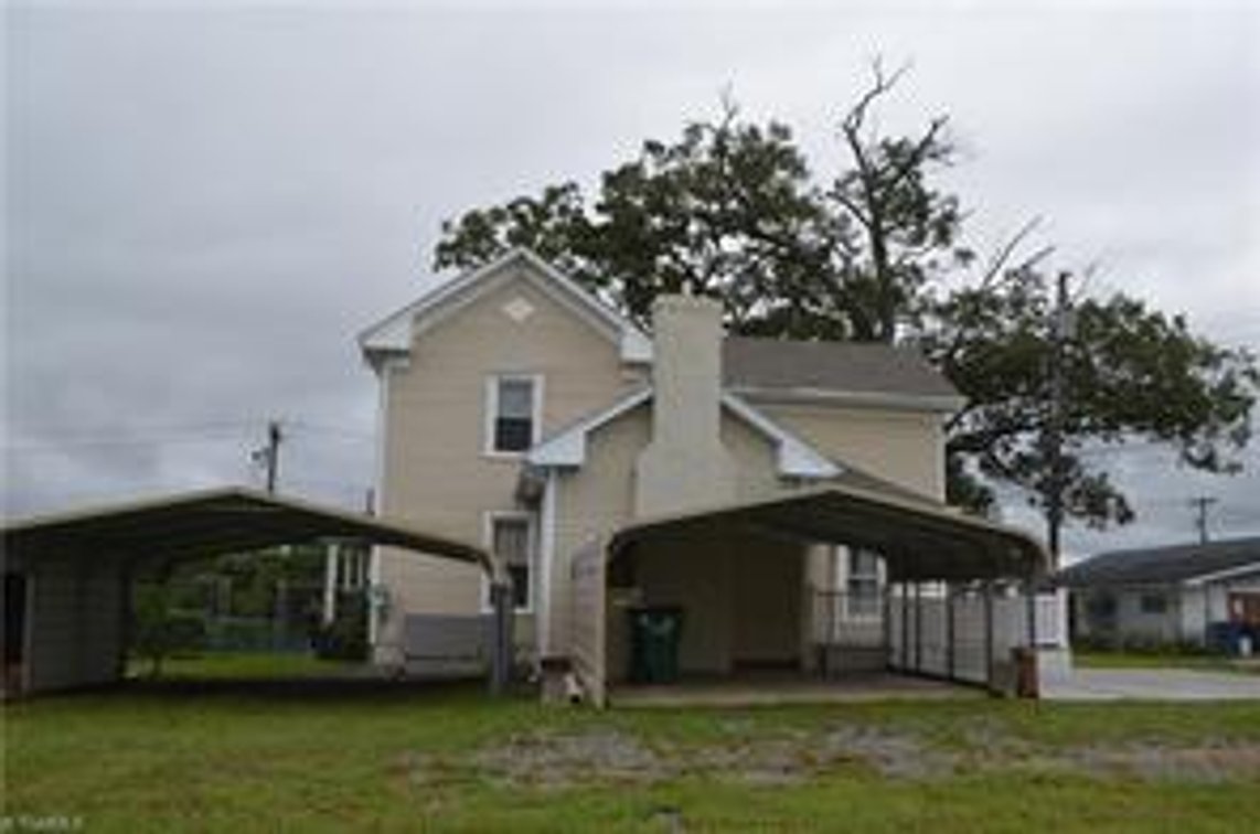 Image for Home For Sale in Mount Airy - 926 S Main Street