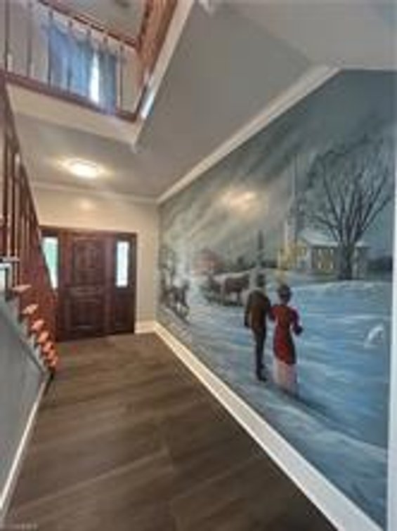 Image for Home For Sale in Mount Airy - 926 S Main Street