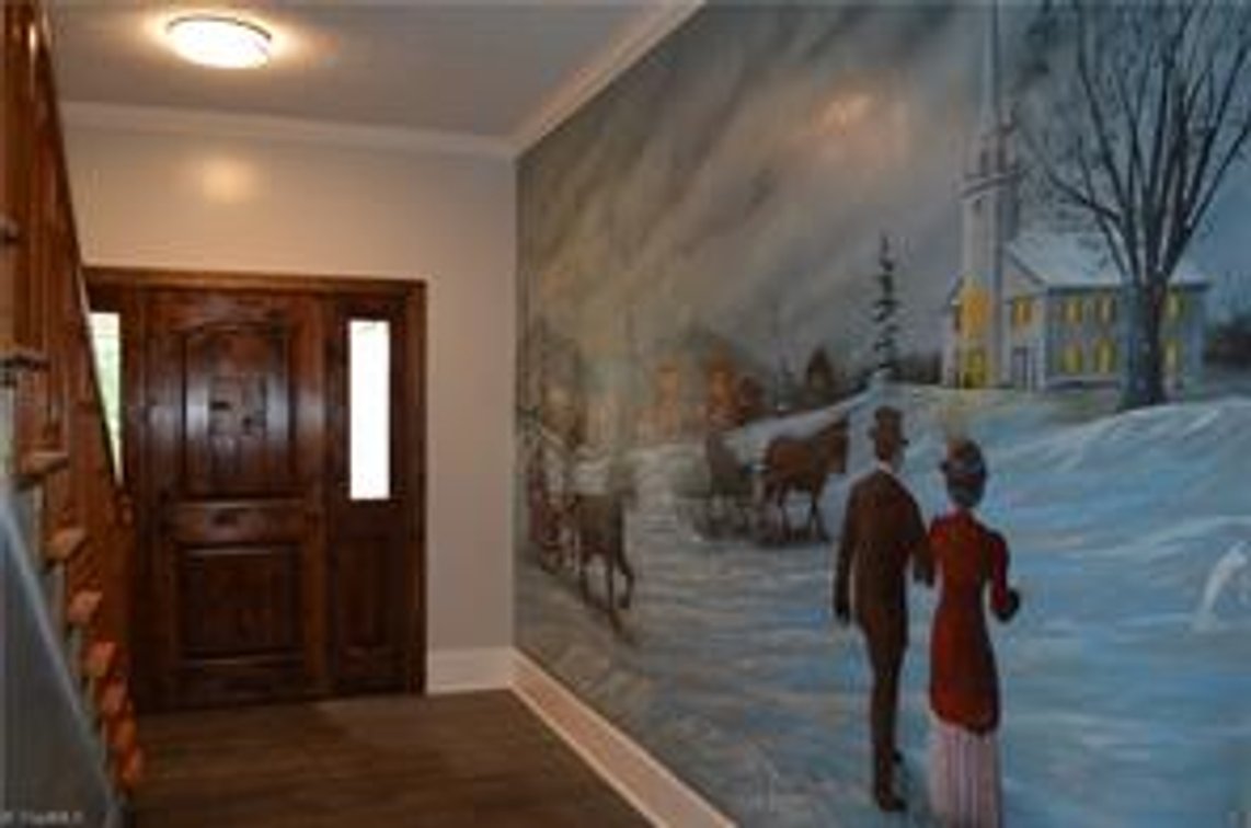 Image for Home For Sale in Mount Airy - 926 S Main Street