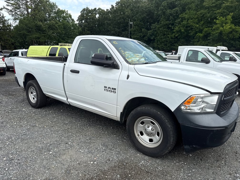 2015 DODGE RAM 1500 P/U
